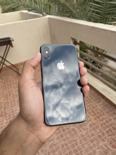 Iphone xs 64gb
