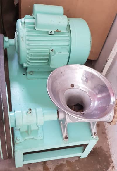 keema machine