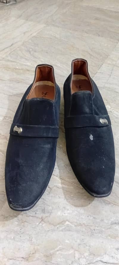 9 number velvet casual