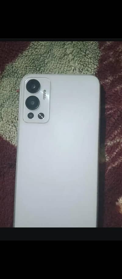 infinix Hot 12 6/128 GB Dual Sim