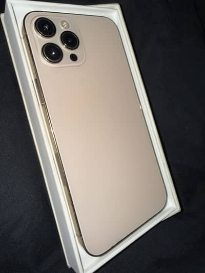 12pm 128gb not pta factory unlock batty hlth 79 cond10/8 baki all ok