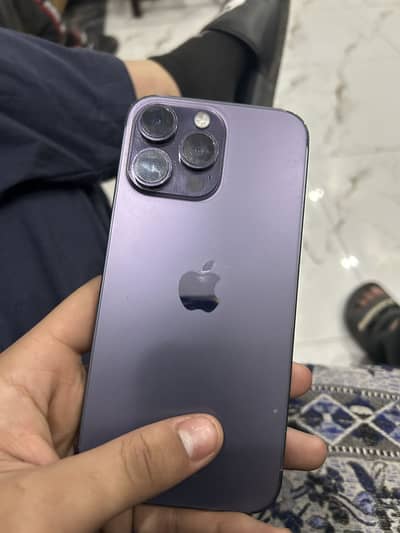 14 pro max : wp 0324013751