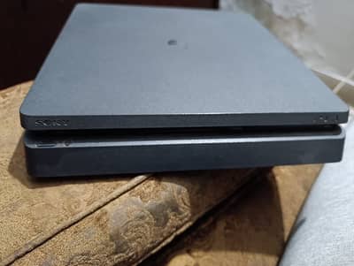 PS4 Slim 500gb