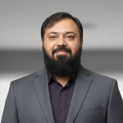 nawazish Ali