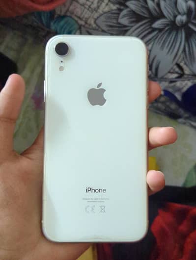 iPhone Xr pta approved