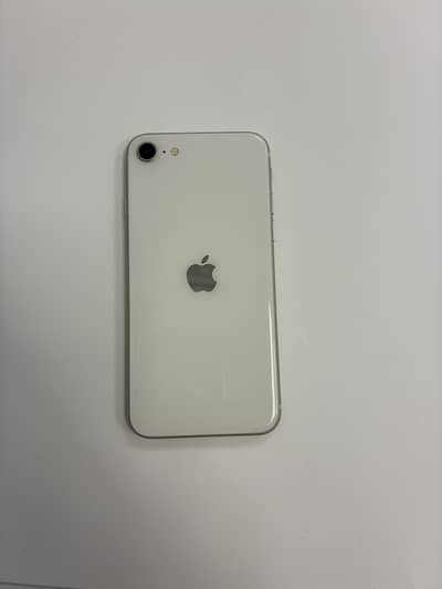 Iphone SE 2022 128 GB PTA