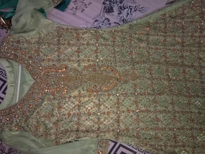 bridal maxi ladies one time use