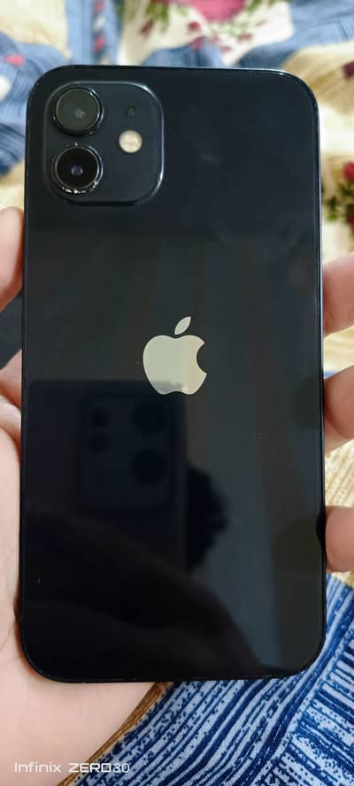 Iphone 12 jv 64gb water pack gurantee