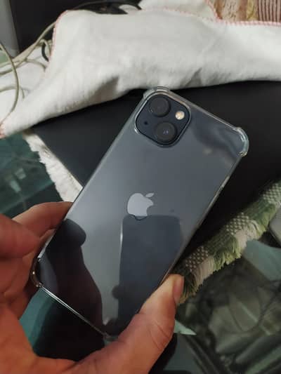 Iphone 13 Factory unlocked 4 month sim time