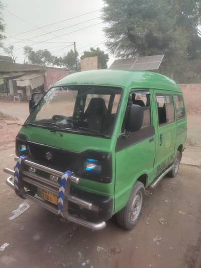 Urgent sale carry Bolan