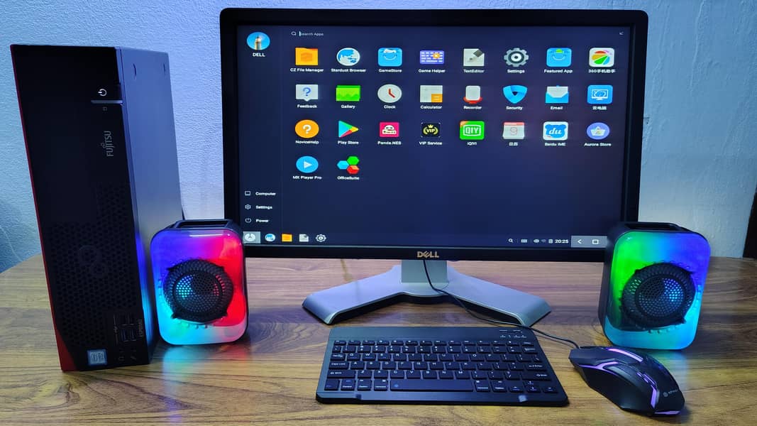 Complete i5 PC Set 0