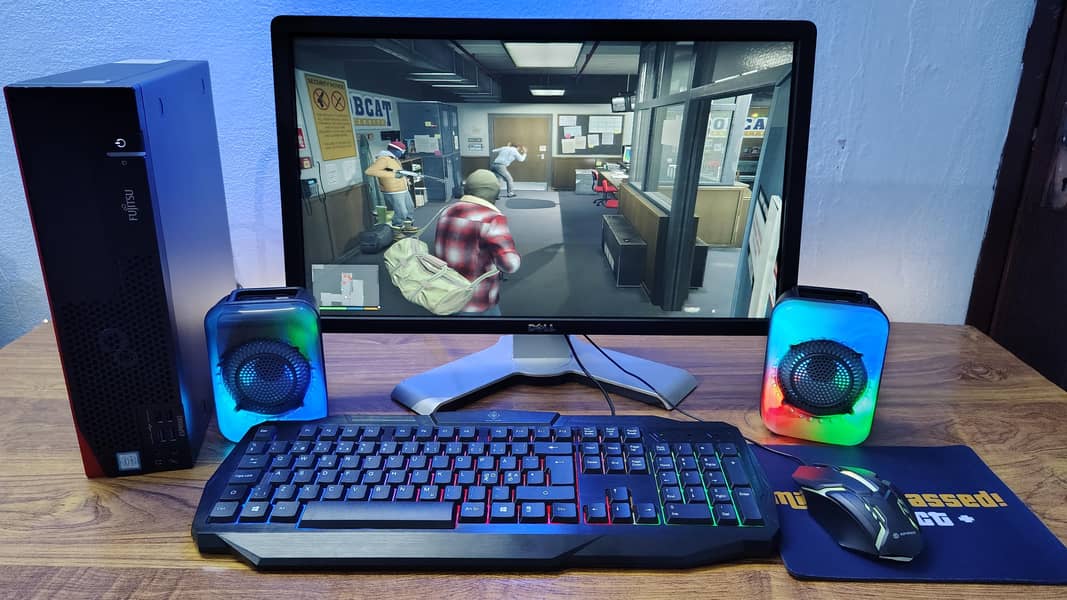 Complete i5 PC Set 1