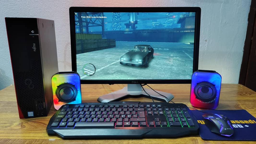 Complete i5 PC Set 3