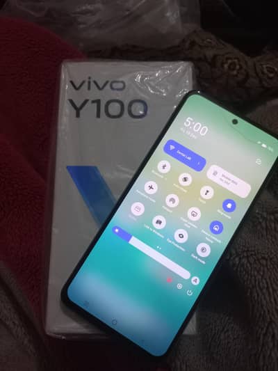 Vivo Y100 8/256