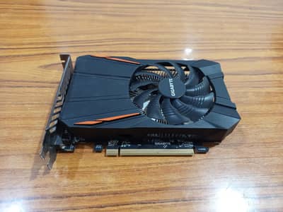 RX 550 2gb Gddr5 128 bit