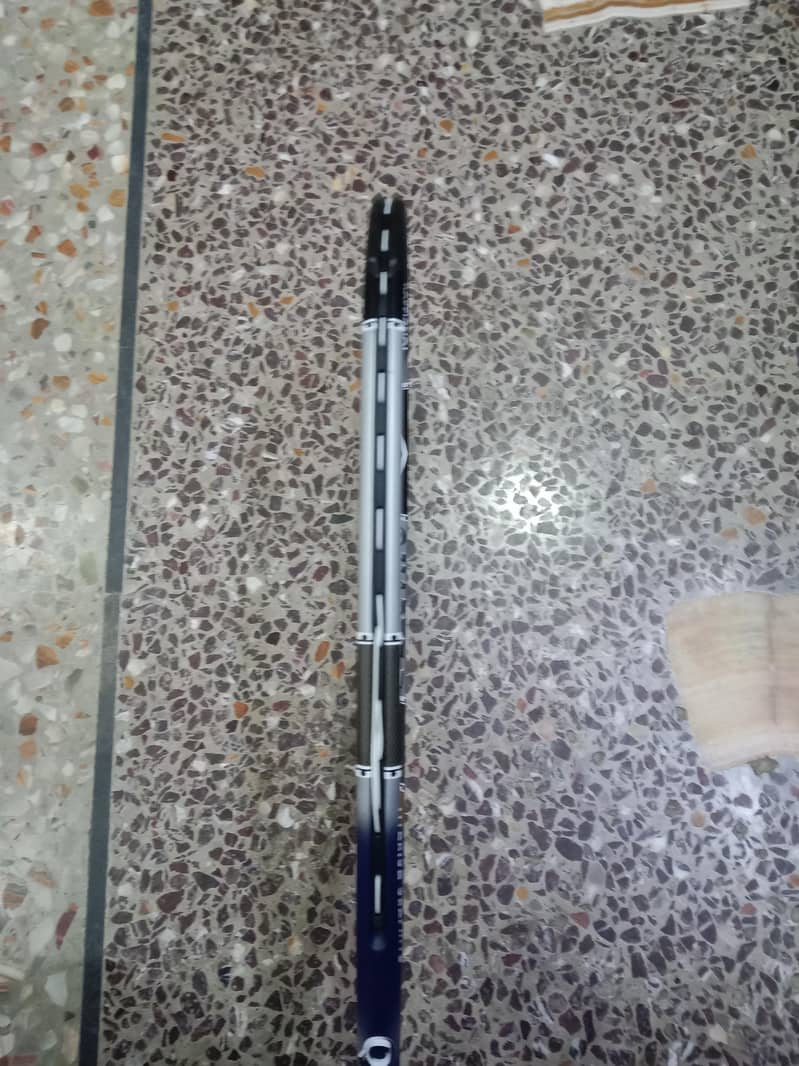 ROSSIGNOL (Titanium Graphite) 1