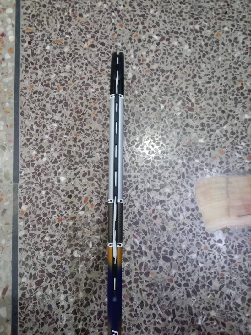 ROSSIGNOL (Titanium Graphite) 2