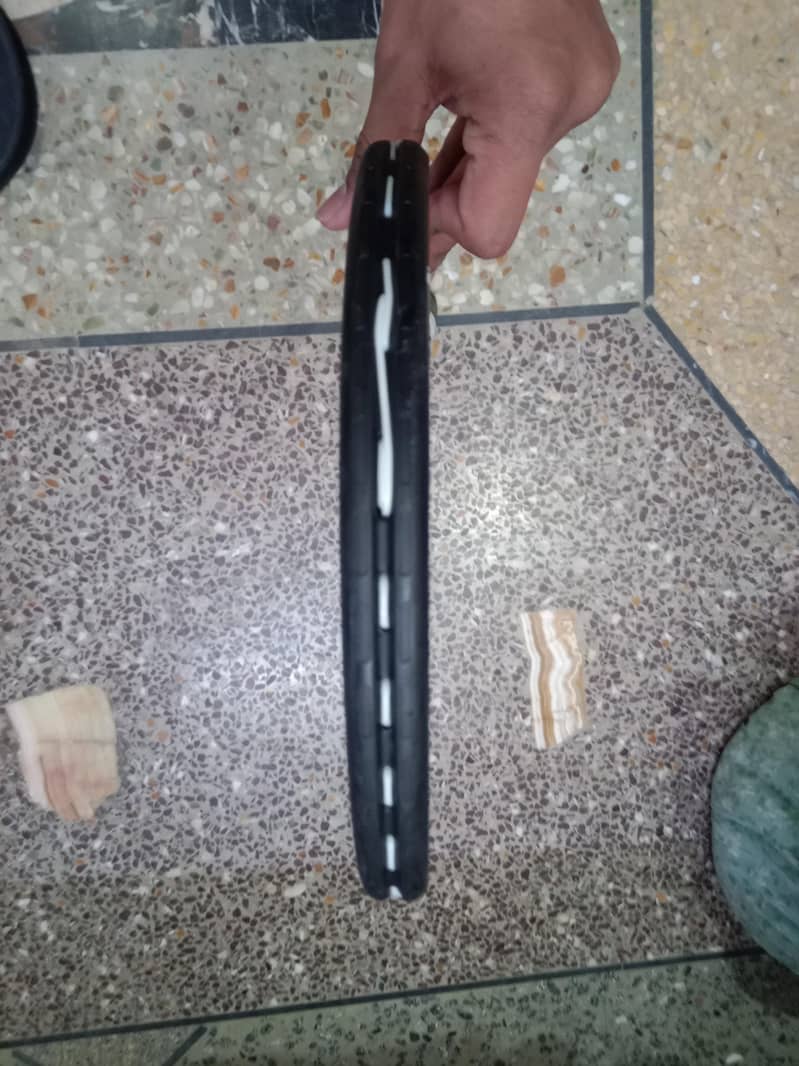 ROSSIGNOL (Titanium Graphite) 3