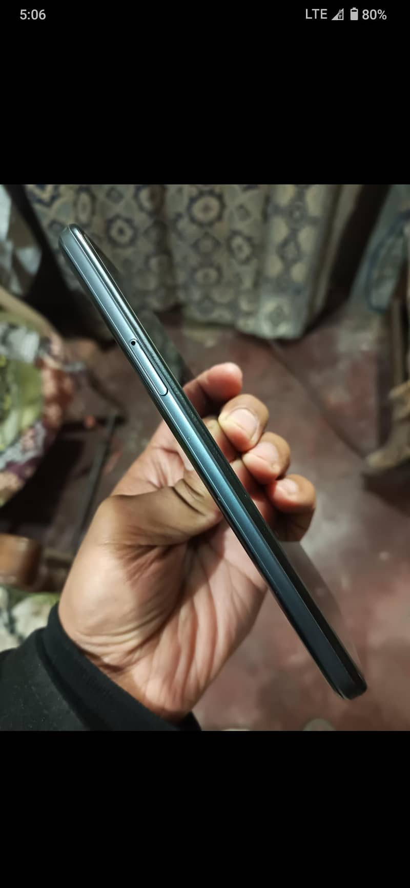 Sharp Aquos zero 5g basic 5