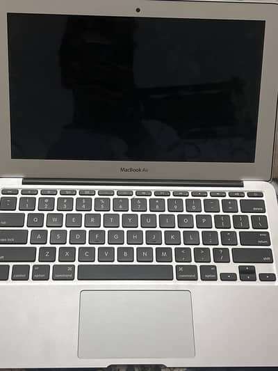 Apple macbook 2015
