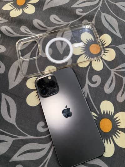 13 pro max 256 GB PTA APPROVED