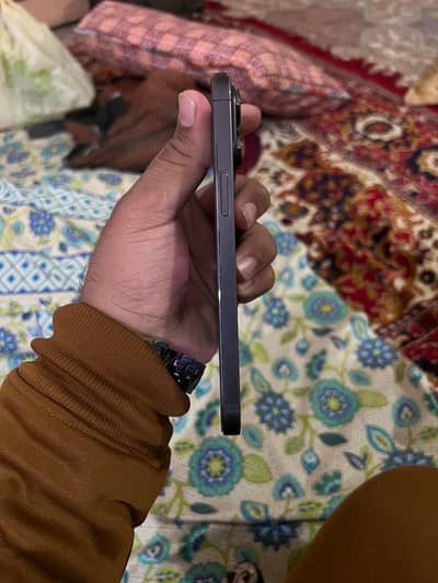 iPhone 14 Pro Max Pta Approved