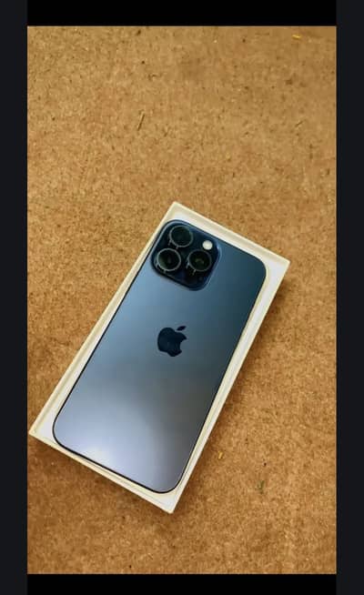 iPhone 15 pro max Jv