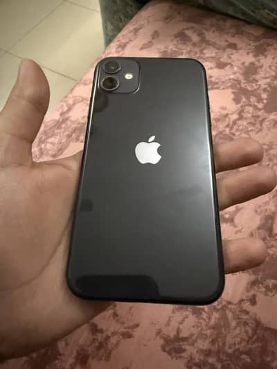 Iphone 11 - Non PTA - 128 GB