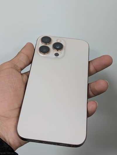 Iphone 16 ProMax 256 PTA APPROVED with Box