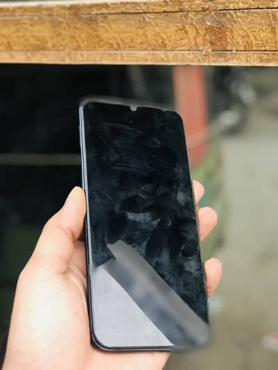 Urgent sale Infinix smart 4 3 32 PTA approved only mobile no box