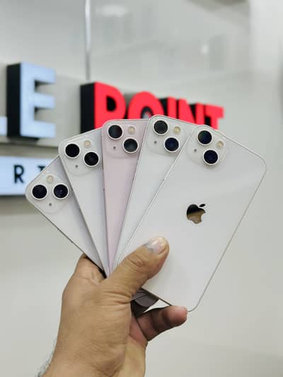 Iphone 13 non pta 128 sim lock