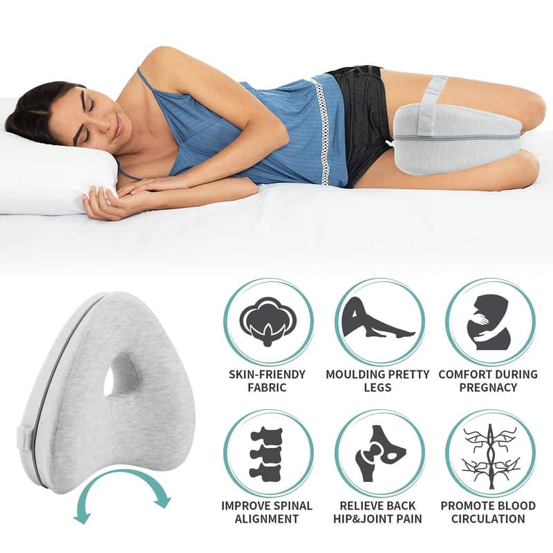 knee pillow 0