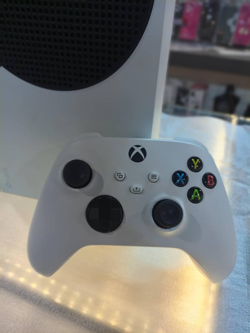 ps4 gaming console 7