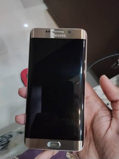 s6 edge plus samsung