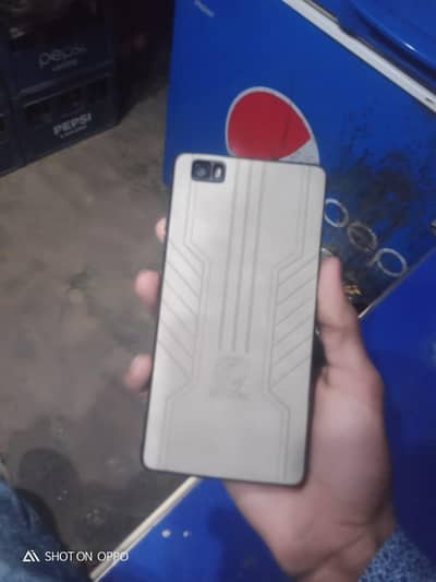 Huawei old set not on display ka issue hai