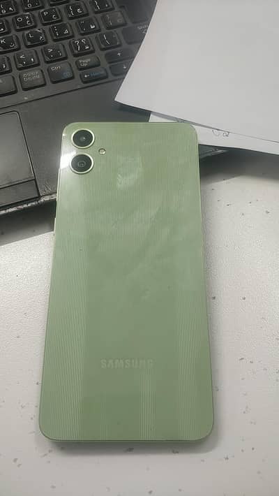 Samsung A05