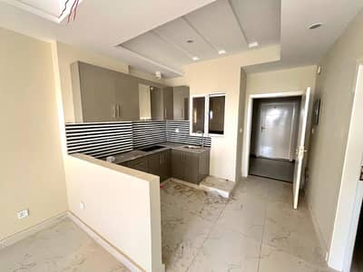 New 1 bed apartment in Green Heights A Block Multi Gardens Islamabad