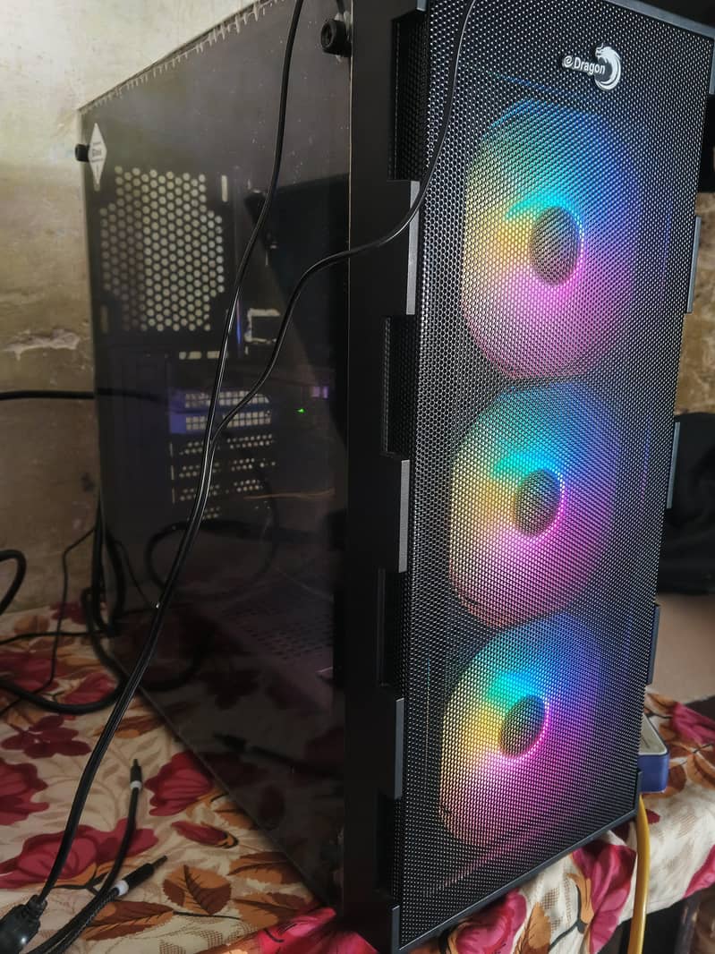 Gaming pc 4
