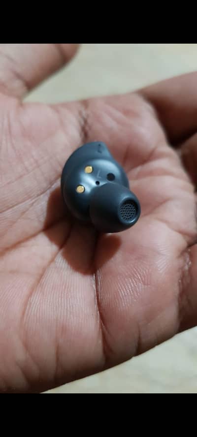 SAMSUNG GALAXY buds fe