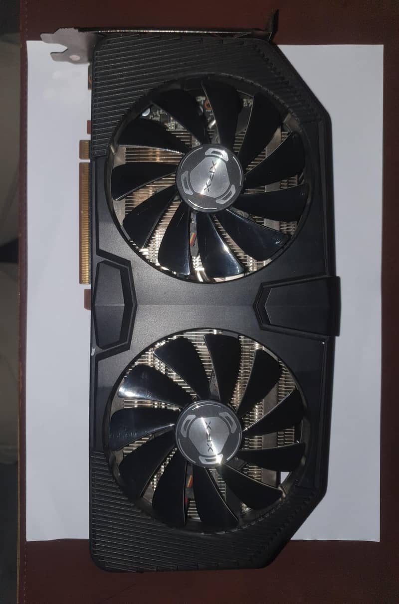 Rx 5700xt 1
