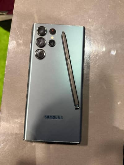 samsung s22 ultra pta approved