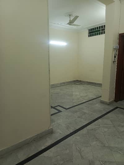 2 Bedroom Basement Portion DHA 1