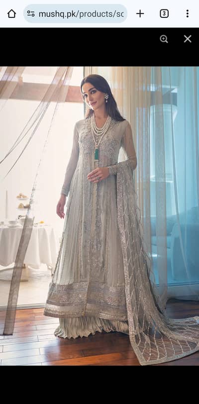 mushq brand original maxi