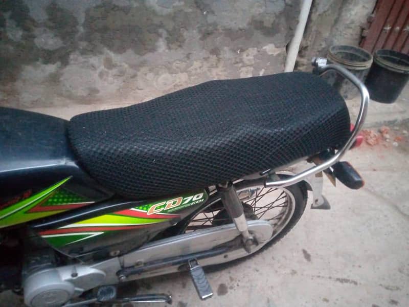 honda 70 2019 model 1