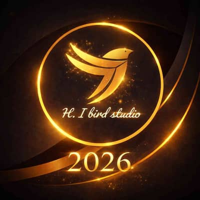 H.I bird studio