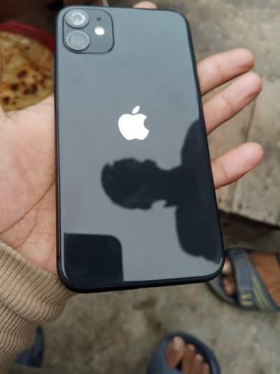 iphone 11 non pta 64 GB