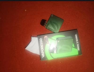 Vaperesso xros 3 nano