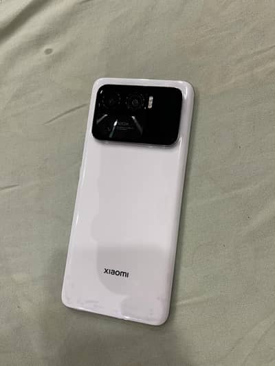 Xiaomi 11 ultra 5G 12GB/512GB