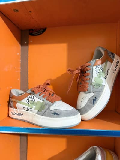 Shoes Variety Available