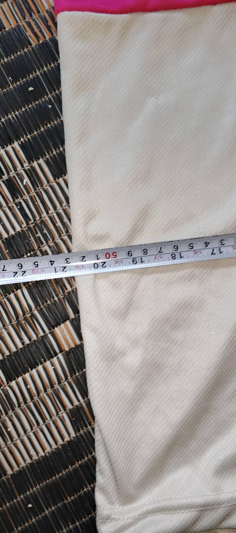 Delivery Bag With Shirt 6